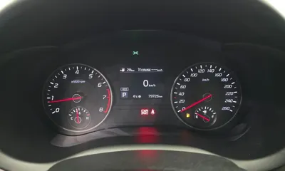 Kia Stinger 2018, 79726 км, за 10174.61 USD - фото 8