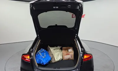 Kia Stinger 2018, 79726 км, за 10174.61 USD - фото 20
