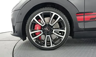 MINI Clubman 2023, 37670 км, за 23118.6 USD