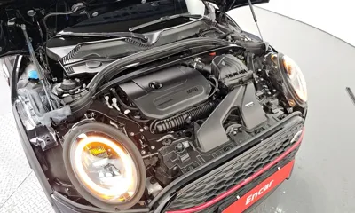 MINI Clubman 2023, 37670 км, за 23118.6 USD - фото 6