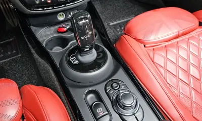 MINI Clubman 2023, 37670 км, за 23118.6 USD - фото 9