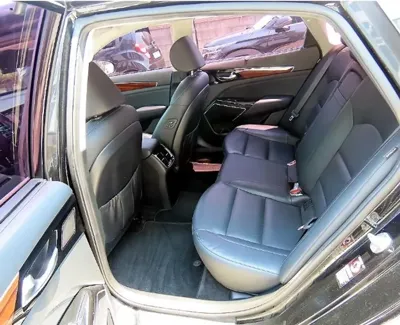 Kia K7 2016, 83010 км, за 7417.62 USD - фото 6
