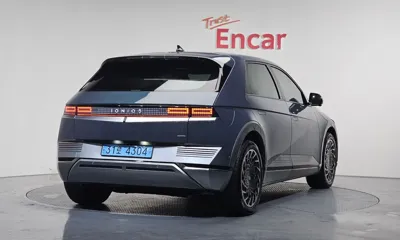 Hyundai Ioniq5 2024, 22929 км, за 21402.57 USD