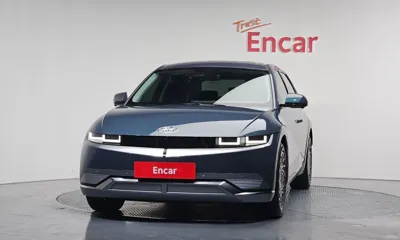 Hyundai Ioniq5 2024, 22929 км, за 21402.57 USD