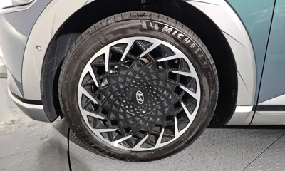 Hyundai Ioniq5 2024, 22929 км, за 21402.57 USD