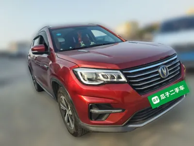 Changan CS75 2018, 107500 км, за 3865 USD - фото 3