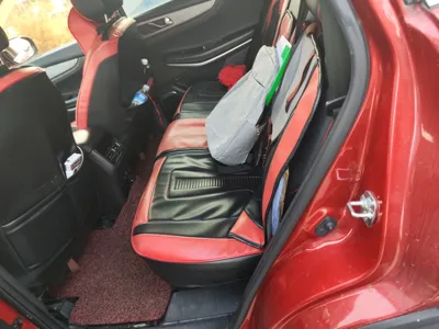 Changan CS75 2018, 107500 км, за 3865 USD - фото 18