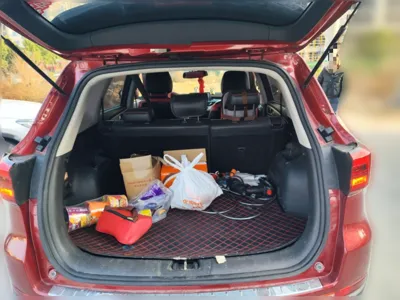 Changan CS75 2018, 107500 км, за 3865 USD - фото 20