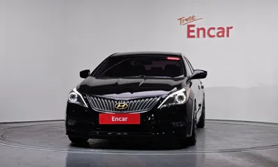 Hyundai Grandeur 2017, 99082 км, за 5200.54 USD