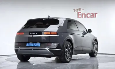 Hyundai Ioniq5 2023, 36394 км, за 21142.36 USD