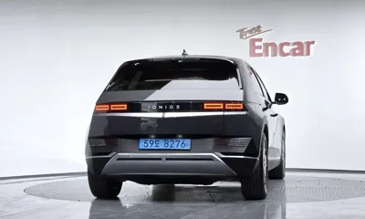 Hyundai Ioniq5 2023, 36394 км, за 21142.36 USD