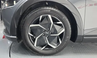 Hyundai Ioniq5 2023, 36394 км, за 21142.36 USD