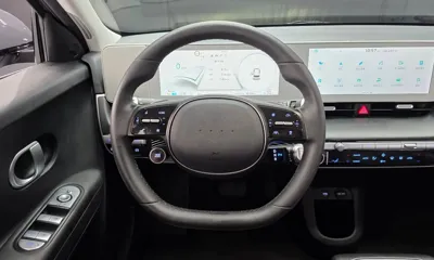 Hyundai Ioniq5 2023, 36394 км, за 21142.36 USD - фото 19
