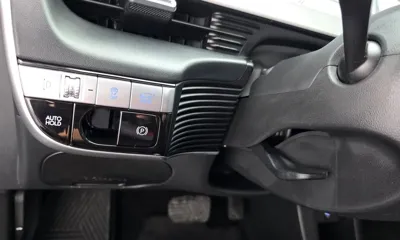 Hyundai Ioniq5 2023, 36394 км, за 21142.36 USD - фото 21