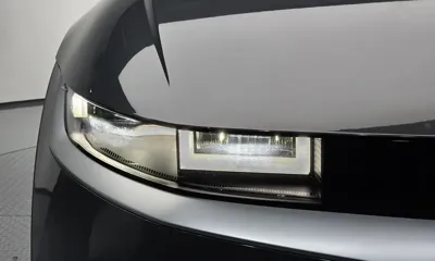 Hyundai Ioniq5 2023, 36394 км, за 21142.36 USD - фото 23