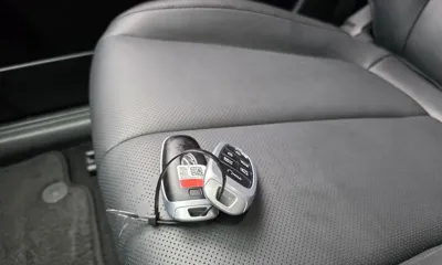 Hyundai Ioniq5 2023, 36394 км, за 21142.36 USD - фото 32