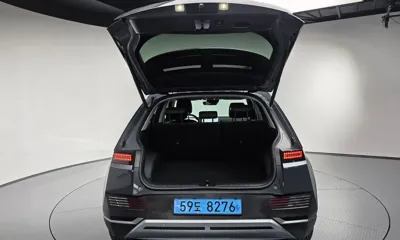 Hyundai Ioniq5 2023, 36394 км, за 21142.36 USD - фото 34