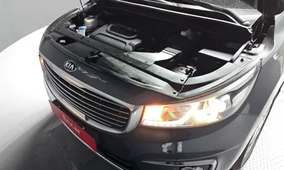 Kia Canival 2016, 136869 км, за 8259 USD - фото 6