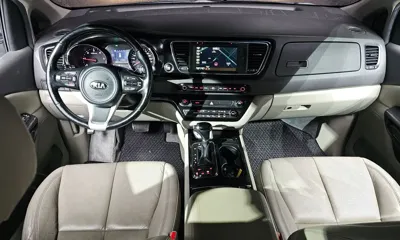 Kia Canival 2016, 136869 км, за 8259 USD - фото 7