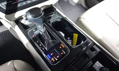 Kia Canival 2016, 136869 км, за 8259 USD - фото 9