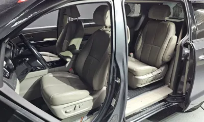 Kia Canival 2016, 136869 км, за 8259 USD - фото 10