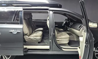 Kia Canival 2016, 136869 км, за 8259 USD - фото 12