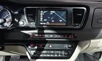 Kia Canival 2016, 136869 км, за 8259 USD - фото 15