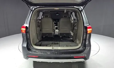 Kia Canival 2016, 136869 км, за 8259 USD - фото 20