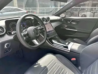 Mercedes-Benz C-Class 2022, 50000 км, за 19422.81 USD - фото 6