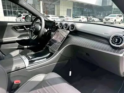 Mercedes-Benz C-Class 2022, 50000 км, за 19422.81 USD - фото 8