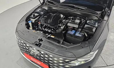 Hyundai Grandeur 2020, 65584 км, за 14657.99 USD - фото 6