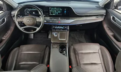 Hyundai Grandeur 2020, 65584 км, за 14657.99 USD - фото 7