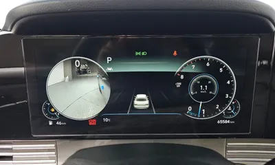 Hyundai Grandeur 2020, 65584 км, за 14657.99 USD - фото 8
