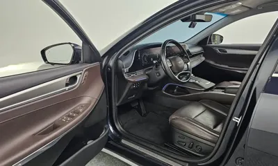 Hyundai Grandeur 2020, 65584 км, за 14657.99 USD - фото 10