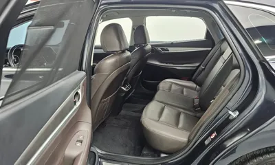 Hyundai Grandeur 2020, 65584 км, за 14657.99 USD - фото 12