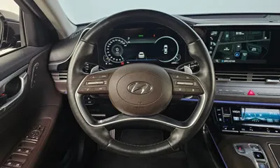 Hyundai Grandeur 2020, 65584 км, за 14657.99 USD - фото 13