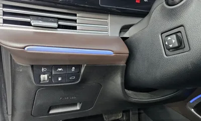 Hyundai Grandeur 2020, 65584 км, за 14657.99 USD - фото 19