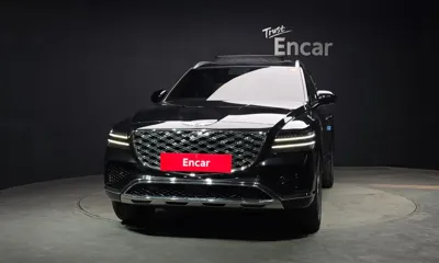 Genesis GV80 2024, 33373 км, за 38381.51 USD