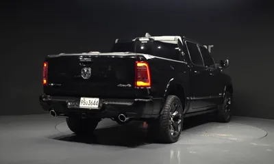Dodge Ram Pick Up 2021, 64664 км, за 46819.02 USD