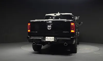 Dodge Ram Pick Up 2021, 64664 км, за 46819.02 USD