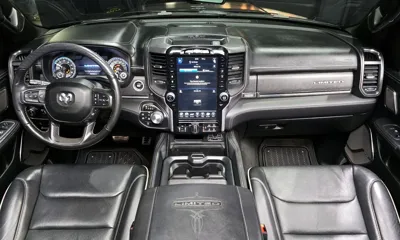 Dodge Ram Pick Up 2021, 64664 км, за 46819.02 USD - фото 7