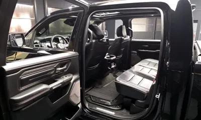 Dodge Ram Pick Up 2021, 64664 км, за 46819.02 USD - фото 26