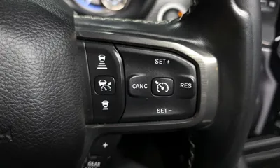 Dodge Ram Pick Up 2021, 64664 км, за 46819.02 USD - фото 28