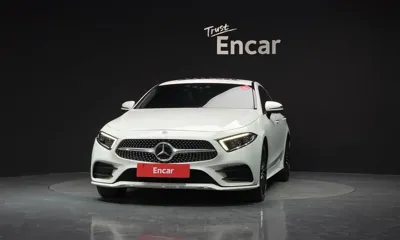 Mercedes-Benz CLS-Class 2019, 118346 км, за 22436.92 USD