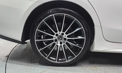 Mercedes-Benz CLS-Class 2019, 118346 км, за 22436.92 USD