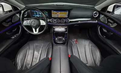 Mercedes-Benz CLS-Class 2019, 118346 км, за 22436.92 USD - фото 7