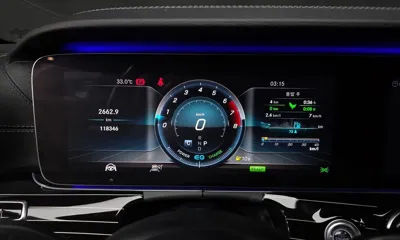 Mercedes-Benz CLS-Class 2019, 118346 км, за 22436.92 USD - фото 8