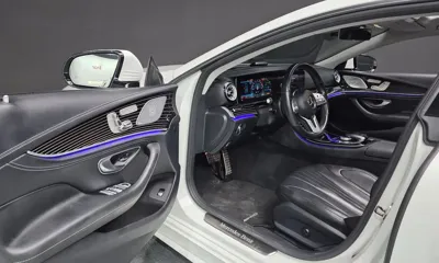Mercedes-Benz CLS-Class 2019, 118346 км, за 22436.92 USD - фото 10