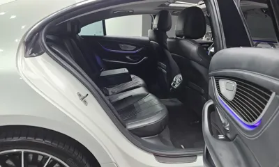 Mercedes-Benz CLS-Class 2019, 118346 км, за 22436.92 USD - фото 11