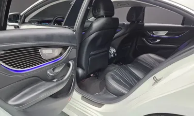 Mercedes-Benz CLS-Class 2019, 118346 км, за 22436.92 USD - фото 12